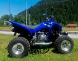 Yamaha YFM350R Quad Yamaha, TOP  - QUAD 350