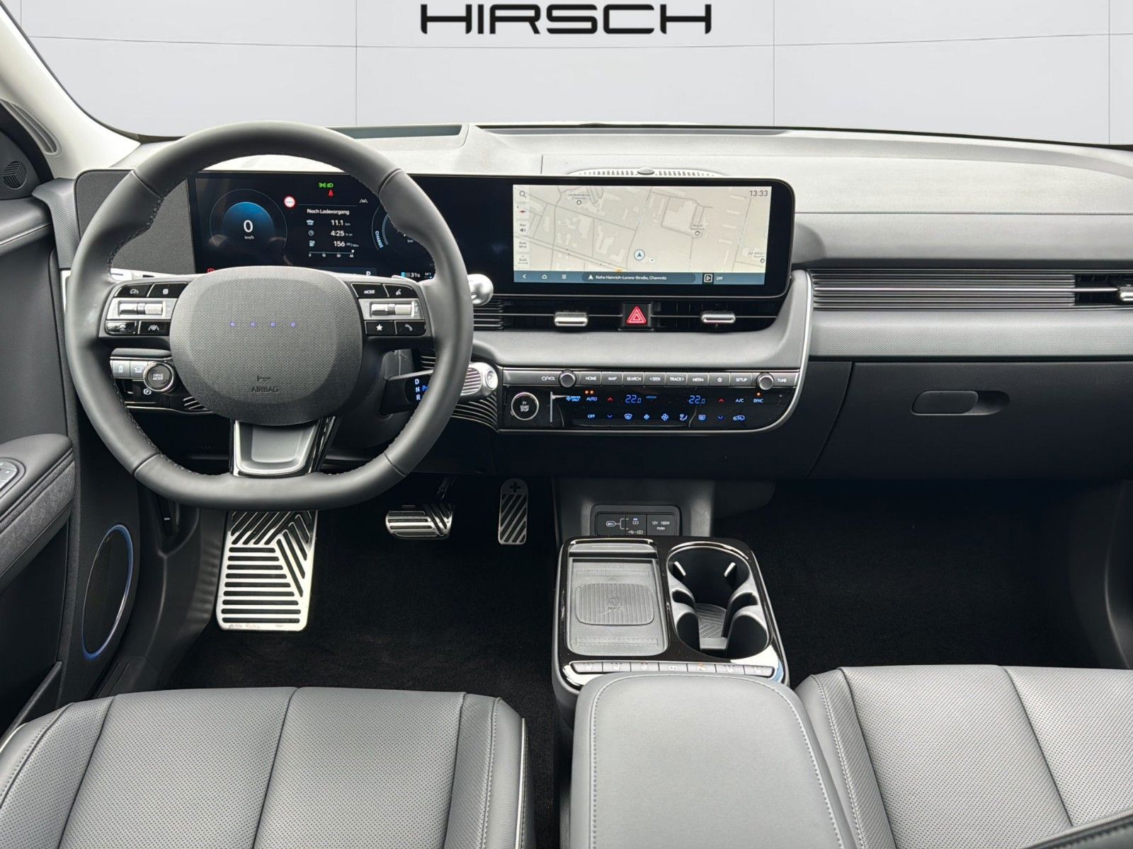 Hyundai IONIQ 5 - Bild 13
