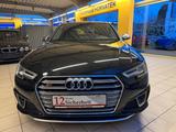 Audi S4 TDI tiptronic quattro*LED*AHK*Navi*Vir.Cock* - Audi S4 Gebrauchtwagen