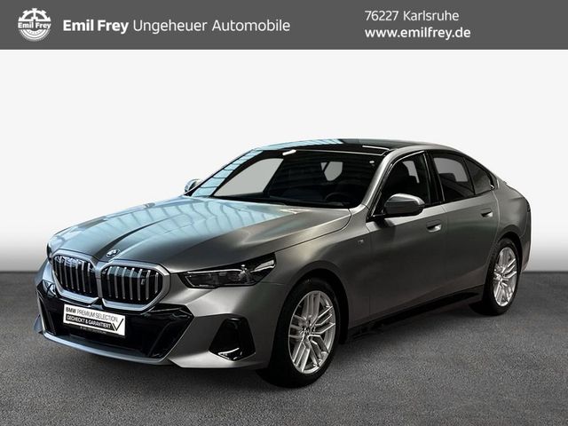 BMW i5 eDrive40