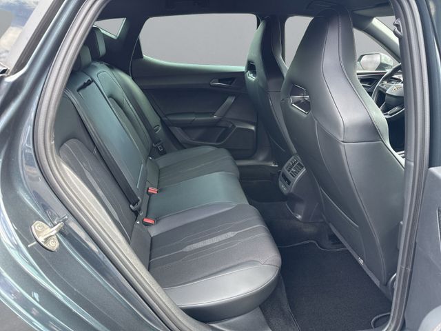 Leon E-HYBRID *NAVI+LED+PDC+FAHRASSISTENZPAKET*