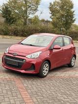 Hyundai i10 Trend - gebrauchte Hyundai i10 aus dem Jahr 2019