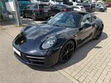 Porsche 911 Targa4/Sportabgas/Leder/Keyless/Sitzlüftung - Porsche 911 Urmodell aus 2021