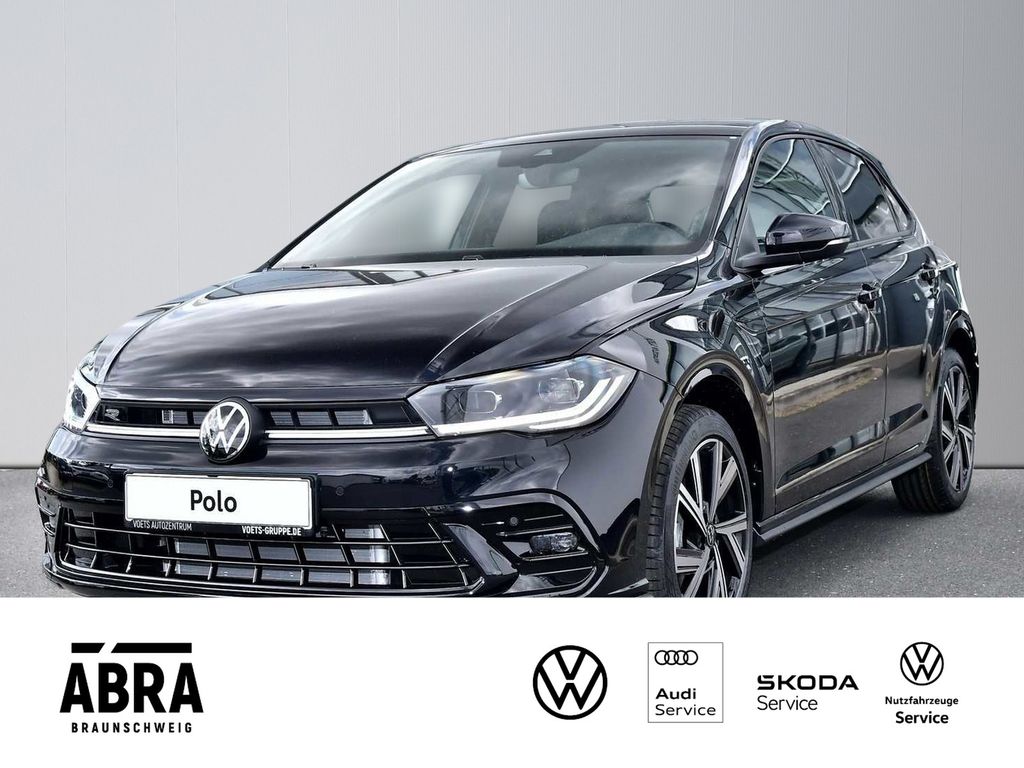 Image of Volkswagen Polo
