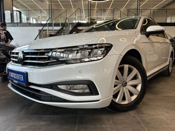 MYAUTOCENTER – Gebraucht- und Jahreswagen mit Werkstattservice in Pfaffenhofen Volkswagen Passat *LED*NAVI*ACC*KEY-LESS*1.HAND*19%MWST*