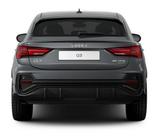 Audi Q3 Sportback 45 TFSI quattro S line Navi+VC PDC  - Audi Q3: Sportback