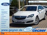 Opel Insignia ST 170PS Business Innovation FlexRide - Opel Insignia mit Diesel-Antrieb: Ps