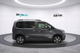 Peugeot Rifter Allure GT-LINE GLASDACH, NAVI, 2x PDC, BC - scheckheftgepflegte Peugeot Rifter
