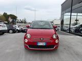Fiat 500 1.3 Multijet 95 CV Riva - Fiat 500 Riva mit Diesel-Antrieb
