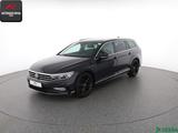 Volkswagen Passat 2.0 TDI 4M R LINE STANDHEIZ,KEYLESS,ACC - Volkswagen Passat mit Diesel-Antrieb: Leder, Kombi, Automatik