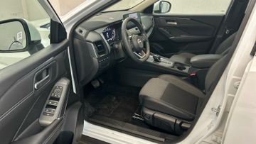 Nissan Qashqai - 7