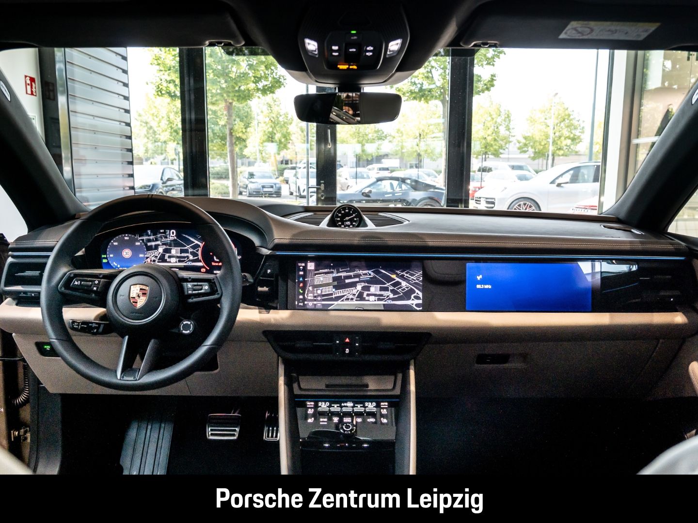 Porsche Macan - Bild 16