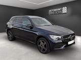 Mercedes-Benz GLC 300 de AMG 19*Night*360°*LED*Alcantara*DigTa - Mercedes-Benz GLC 300 Hybrid (Diesel/Elektro)