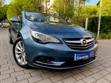 Opel Cascada*1.4*Bi-Xenon*1.HD*Navi*SHZ*Garantie*PDC* - Opel Cascada aus 2013