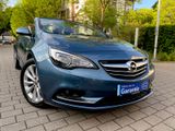 Opel Cascada*1.4*Bi-Xenon*1.HD*Navi*SHZ*Tempo*PDC* - Opel in Worms