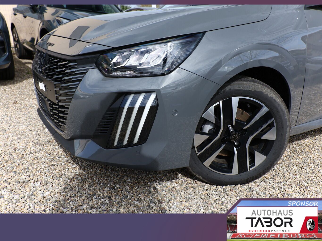 Peugeot 208 - Bild 5