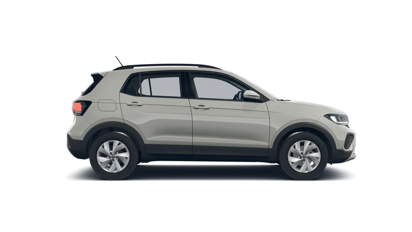 Volkswagen T-Cross - Bild 7