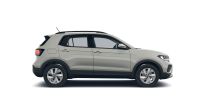 Volkswagen T-Cross - Vorschau Bild 7