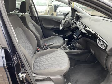 Bild 12 Opel Corsa 1.4 120 Jahre SHZ+LHZ/PDC v+h/KLIMA/CARPLA