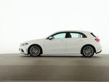 Mercedes-Benz A 180 AMG MBUX Kamera LED Navi Park-Ass. Sitzhz - gebrauchte Mercedes-Benz A 180 aus dem Jahr 2021