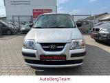 Hyundai Atos 1.1 *Klimaanlage*USB*8Fach*PDC*Kamera* - gebrauchte Hyundai Atos aus dem Jahr 2007