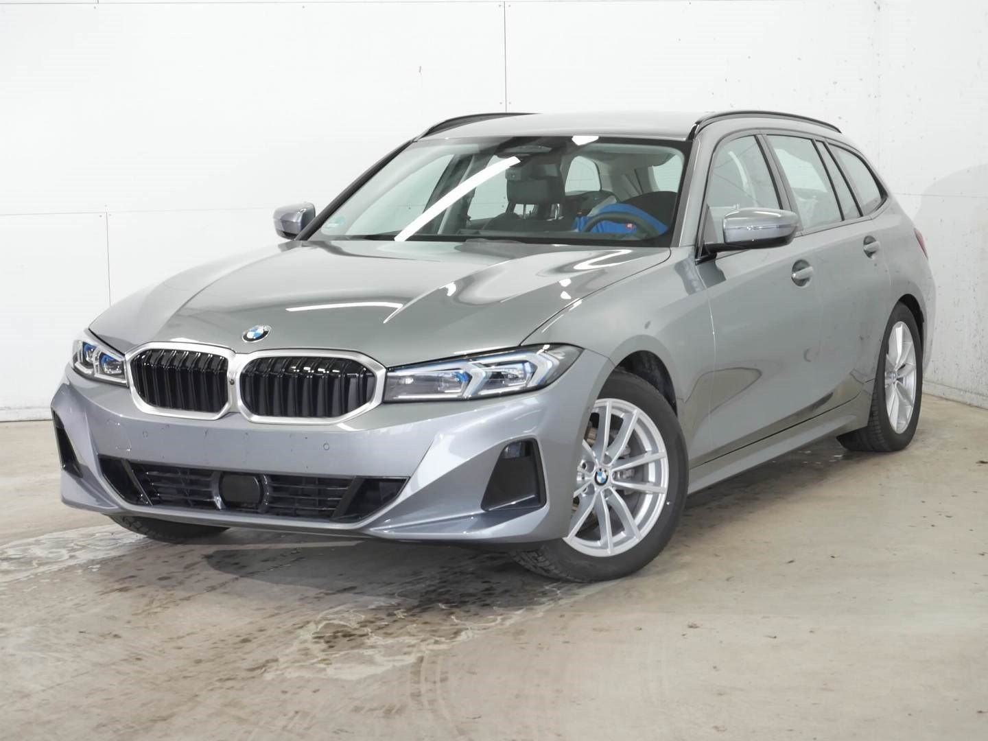 BMW 318i