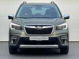 Subaru Forester Platinum AHK+PANORAMA+KAMERA+STAND-HZG - Subaru aus 2022