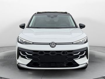 Volkswagen T-Roc Style 1.5 eTSI 150 PS 7-Gang-DSG