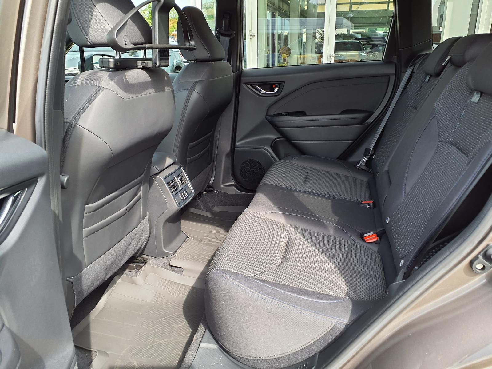 Subaru Forester - Bild 16