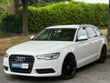 Audi A6 Avant 2.0 TFSI *NAVI*XENON*PDC*TEMPO - Audi A6 aus 2012: Kombi