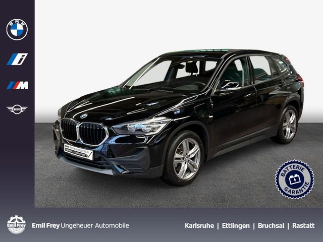 BMW X1 xDrive25e Advantage