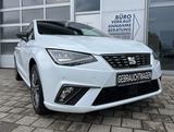 Seat Ibiza 1.0 TSI XCELLENCE 2HD NAV DAB KAM LED 16" - Seat Ibiza: 2.0