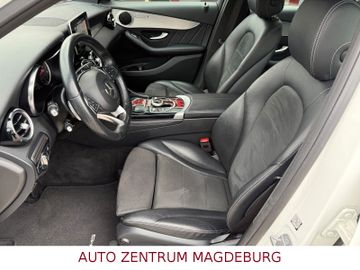 Mercedes GLC 250 - 11
