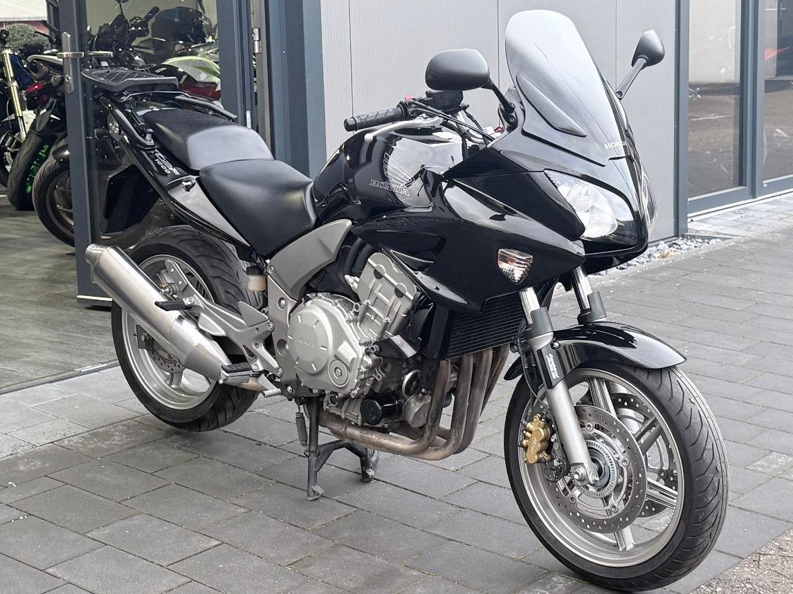 Honda CBF 1000 S SA *Sehr guter Zustand*