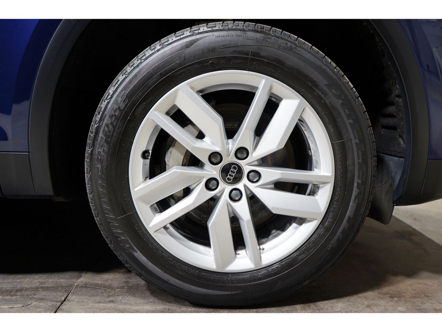 Audi Q5 - Bild 14