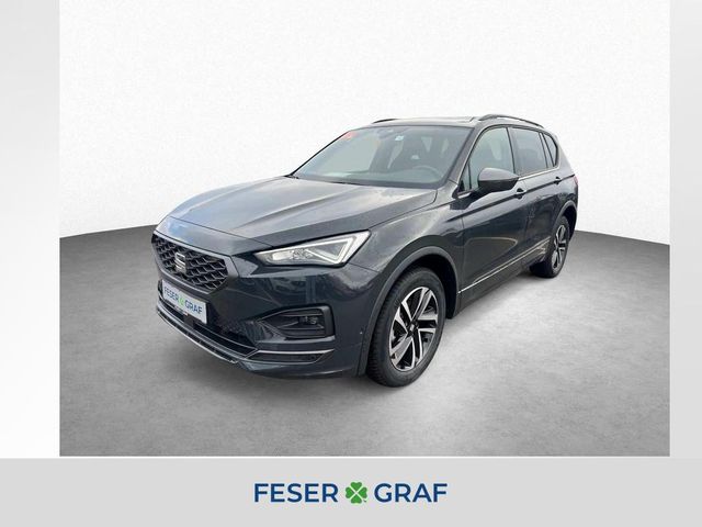 Seat Tarraco FR (150 PS) 7-Gang DSG / AHK / Paket M