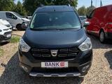 Dacia Dokker Stepway*Garantie*TÜV+Service Neu - gebrauchte Dacia Dokker aus dem Jahr 2018