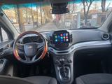 Chevrolet Orlando LS 7Sitze, Multimedia - gebrauchte Chevrolet Orlando aus dem Jahr 2011