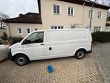 Volkswagen VW T5 Transporter Camper Bully Ausbau -Sur... - Volkswagen T5: Ausbau