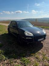 Porsche Cayenne Diesel,AHK, Chiptuning, Sc... - mit Diesel-Antrieb: Chip