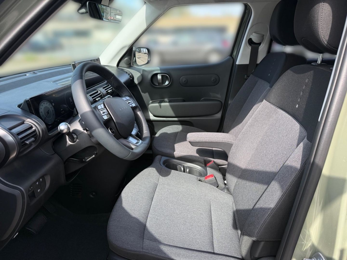 Hyundai INSTER – Bild 7