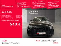 Audi SQ5 - Vorschau Bild 2