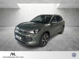 Volkswagen Tiguan Elegance 2,0 l TDI DSG *AHK*NAVI*HuD*IQ.L - Diesel Gebrauchtwagen