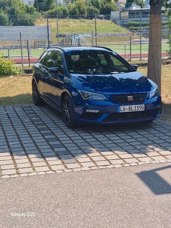 Image of Seat Leon