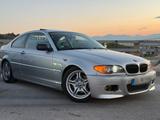 BMW 325Ci Coupé Facelift  M54B25 Tausch g... - BMW 325 mit LPG-Antrieb