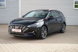 Hyundai i30 cw 1.0 T-GDI Connect & Go AT LED Navi Kamera - Hyundai i30 Jahreswagen: I30cw