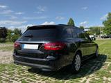 Mercedes-Benz C 180 T Night-Paket / Command / AHK  - Mercedes-Benz C 180 in Stuttgart