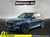 BMW X3 xDrive 20d xLine ACC,AHK,DAp,LED,SHZ,HUD,RFK - gebrauchte BMW X3 aus dem Jahr 2020