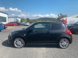 Suzuki Swift 1.6 Sport Sport - Suzuki Swift: Schwarz, Sport