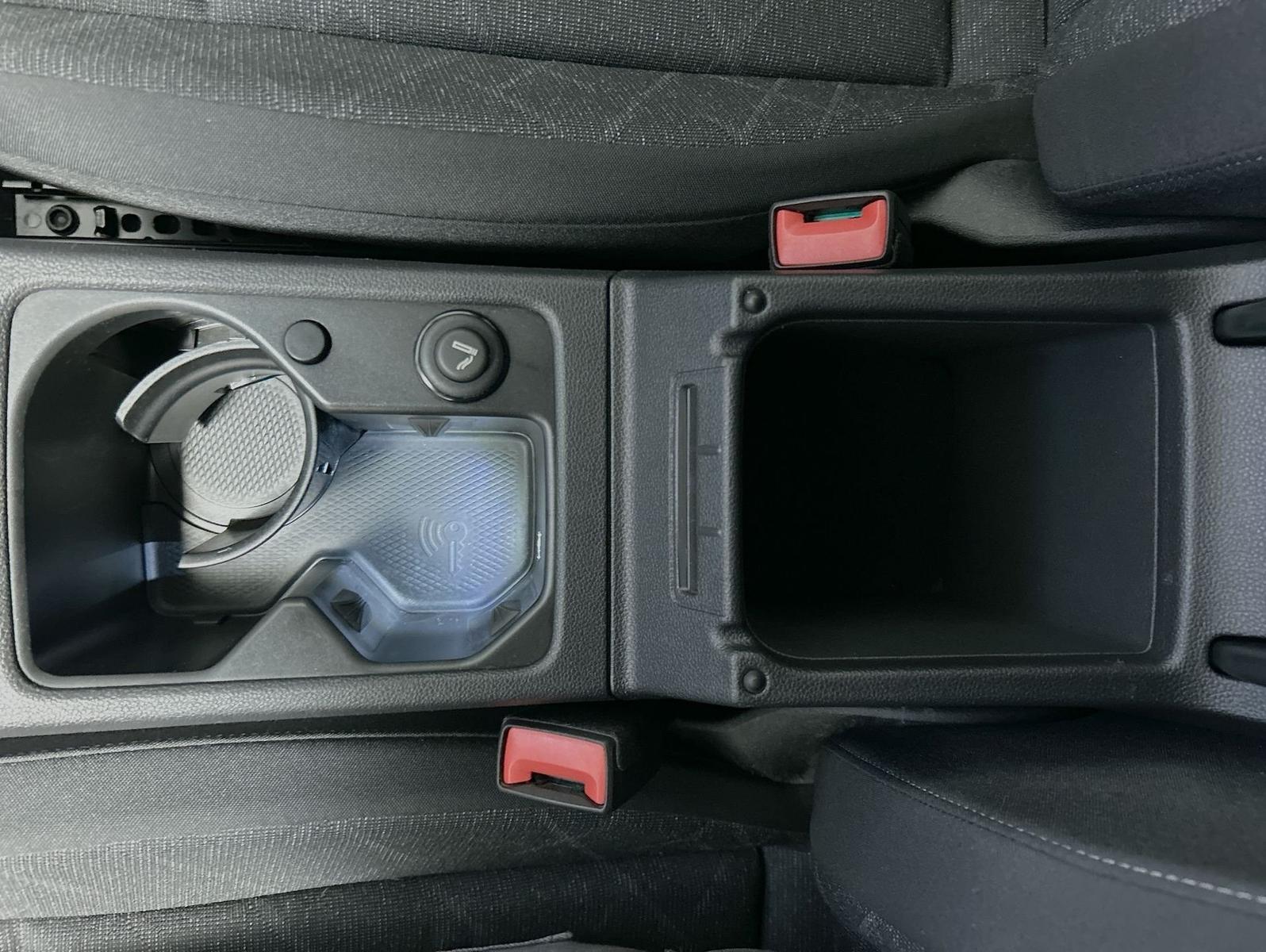 Volkswagen Golf VIII Variant 2.0TDI Life, миниатюра 19
